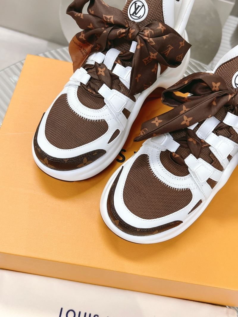 Louis Vuitton Archlight Shoes